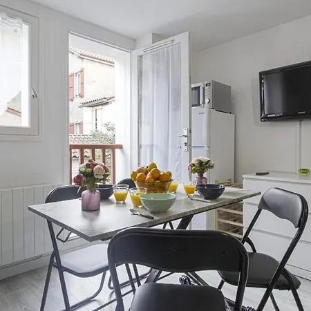 Apartment Studio Loquin - Welkeys *