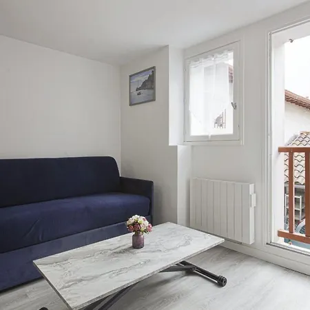 Studio Loquin - Welkeys Saint-Jean-de-Luz