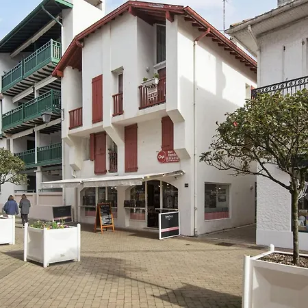 Studio Loquin - Welkeys Saint-Jean-de-Luz