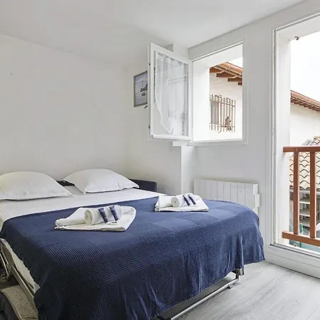 Studio Loquin - Welkeys * Saint-Jean-de-Luz
