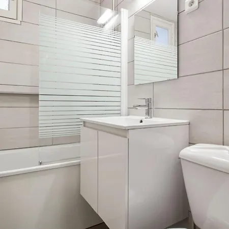 Studio Loquin - Welkeys Apartment *